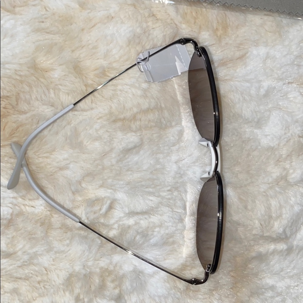 PRADA LINEA ROSSA SUNGLASSES - Picture 9 of 16